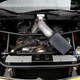 Illustration for article titled Tanner Fousts Scion tC Drift Car: V8-Powered, RWD, Ridiculous